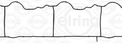 ELASTOMEERDICHTING INLAATSPRUITSTUK